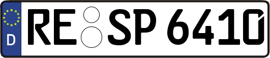 RE-SP6410