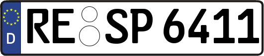 RE-SP6411
