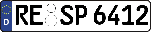 RE-SP6412