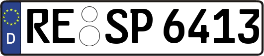 RE-SP6413