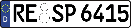 RE-SP6415