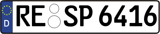 RE-SP6416