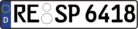 RE-SP6418