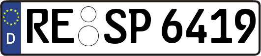 RE-SP6419