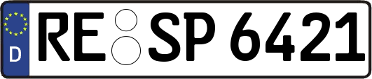 RE-SP6421