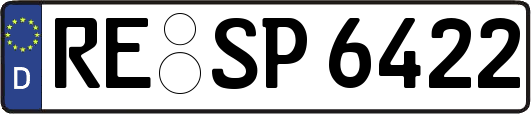 RE-SP6422