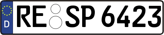 RE-SP6423