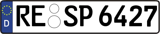RE-SP6427