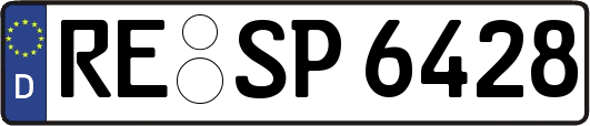 RE-SP6428