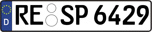 RE-SP6429