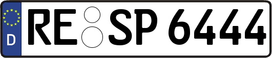 RE-SP6444