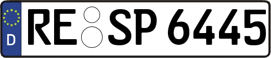 RE-SP6445
