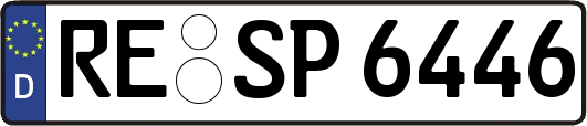 RE-SP6446