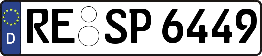 RE-SP6449