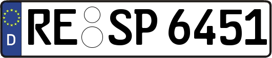 RE-SP6451