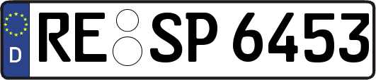 RE-SP6453
