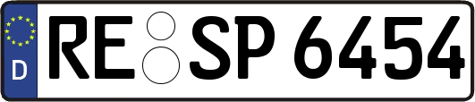 RE-SP6454