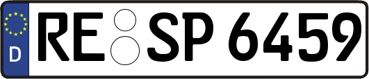 RE-SP6459