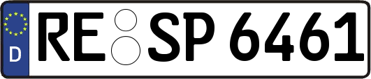 RE-SP6461