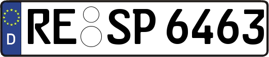 RE-SP6463
