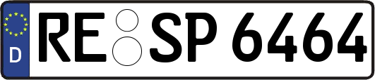 RE-SP6464