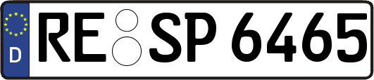 RE-SP6465