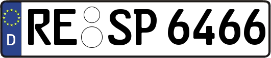 RE-SP6466