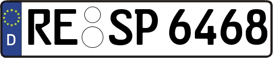 RE-SP6468