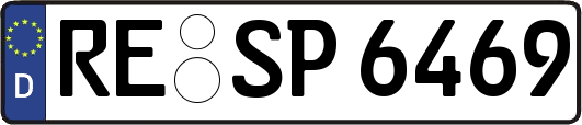 RE-SP6469