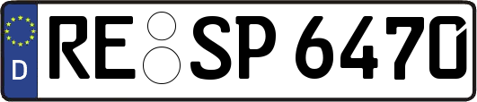 RE-SP6470