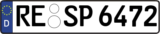 RE-SP6472