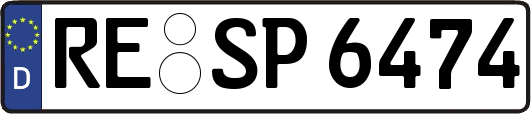 RE-SP6474