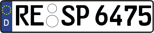 RE-SP6475