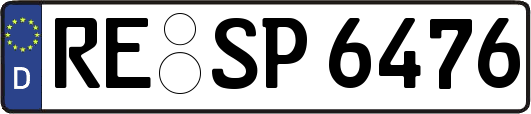 RE-SP6476