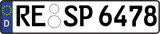 RE-SP6478