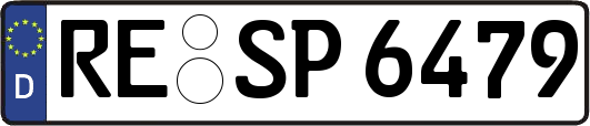 RE-SP6479