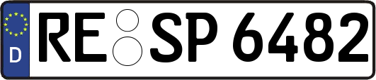 RE-SP6482