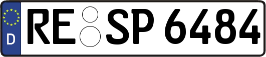 RE-SP6484