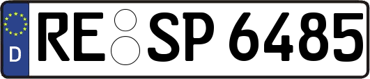 RE-SP6485