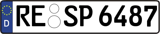 RE-SP6487
