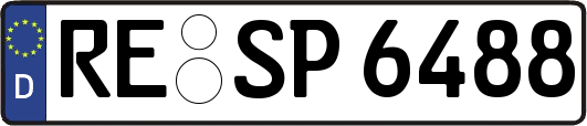 RE-SP6488