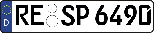 RE-SP6490