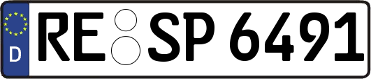RE-SP6491