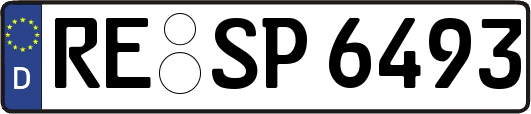 RE-SP6493
