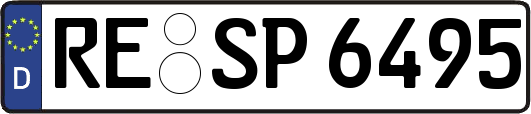 RE-SP6495