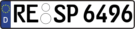 RE-SP6496