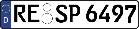 RE-SP6497