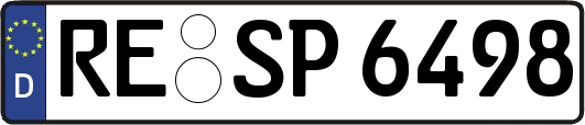 RE-SP6498