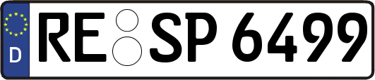 RE-SP6499