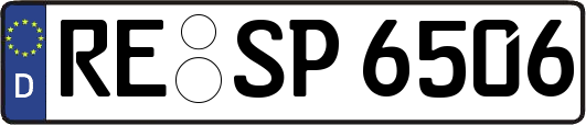 RE-SP6506